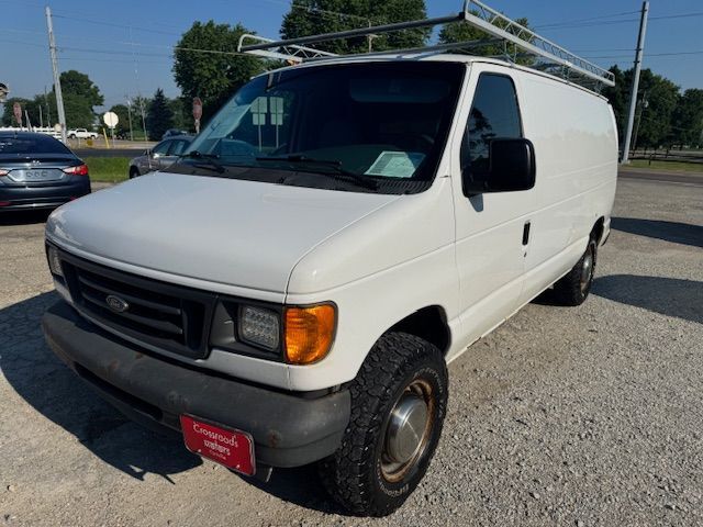 Ford E-250