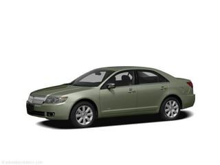 Lincoln MKZ
