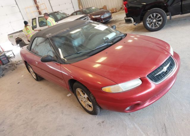 Chrysler Sebring
