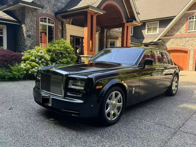 ROLLS-ROYCE