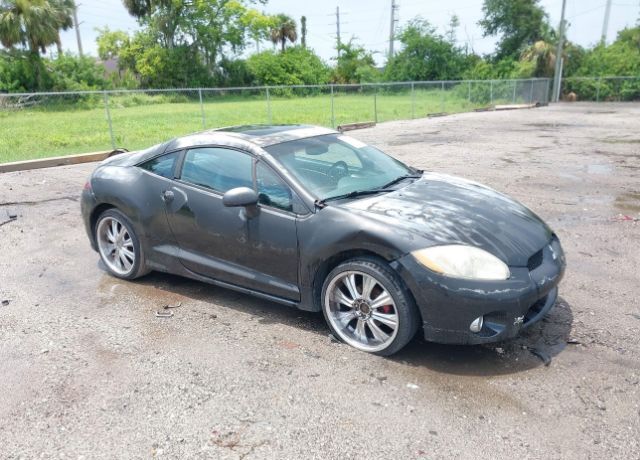 Mitsubishi Eclipse