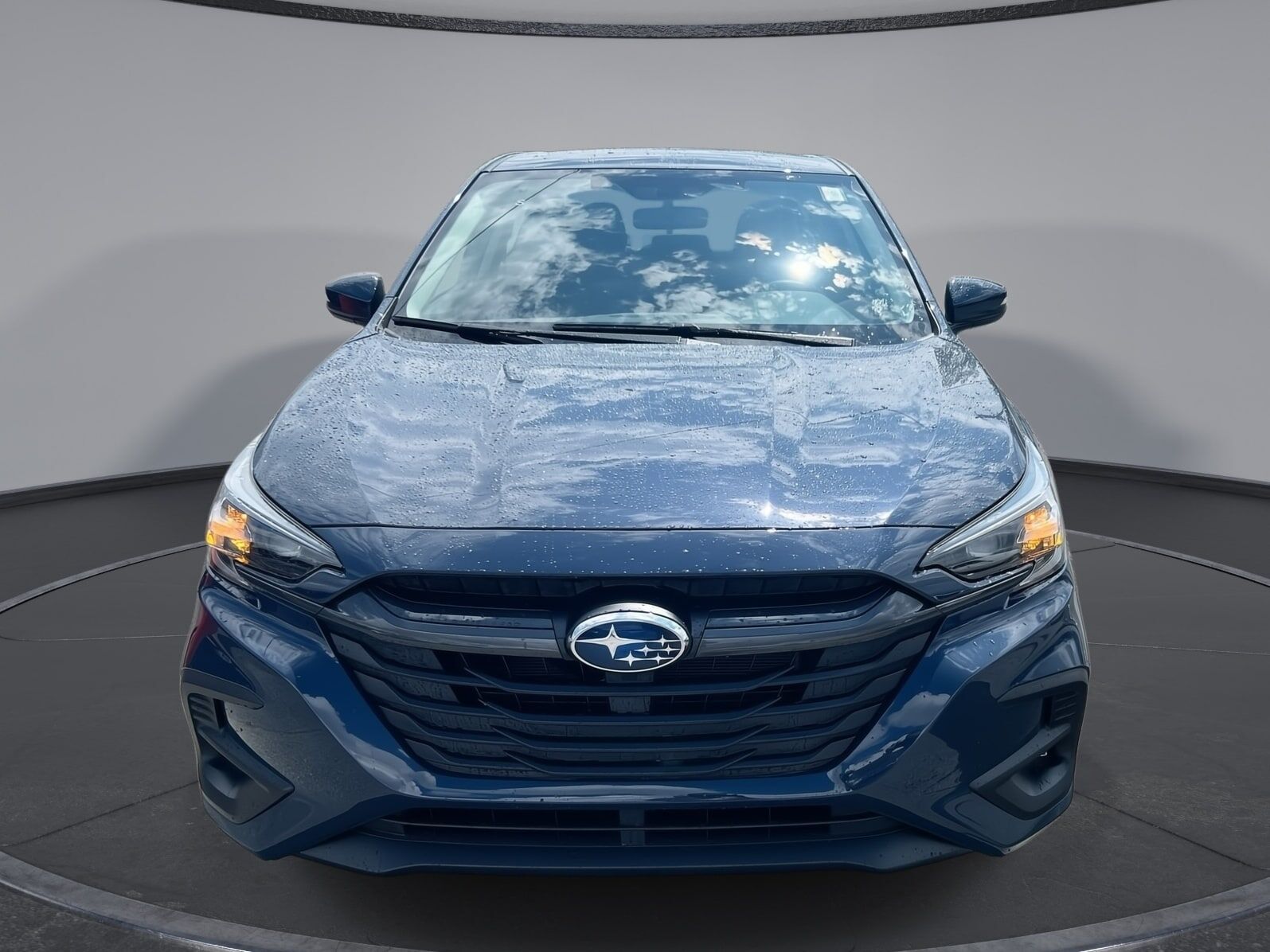 2025 SUBARU Legacy