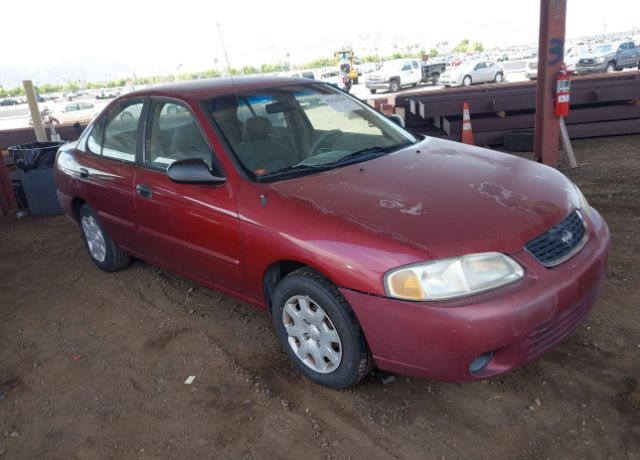 Nissan Sentra