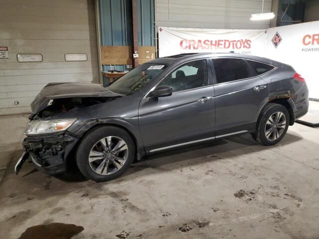 Honda Crosstour