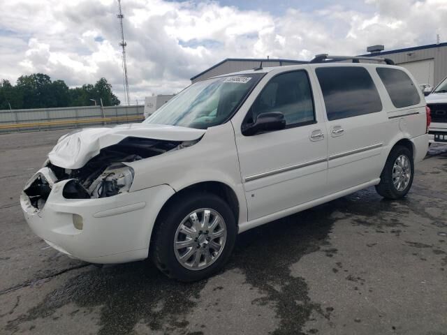 Buick Terraza