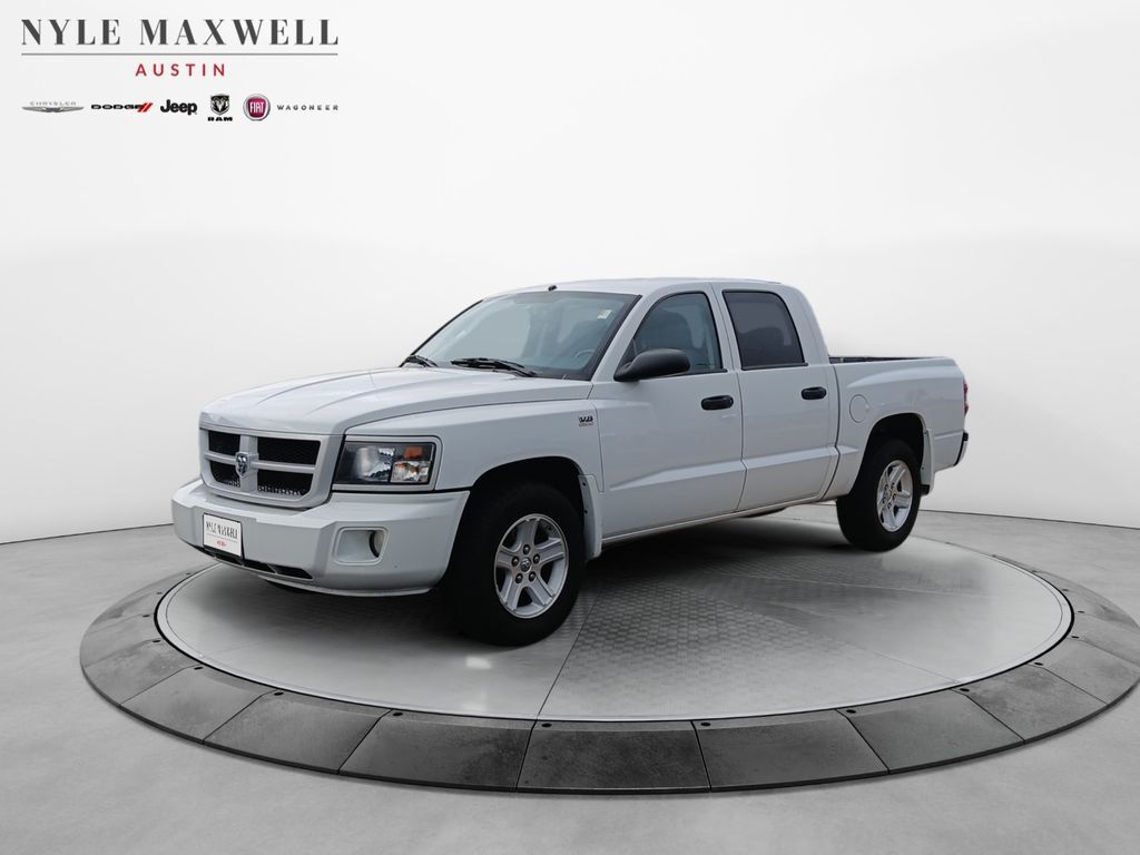 Dodge Dakota