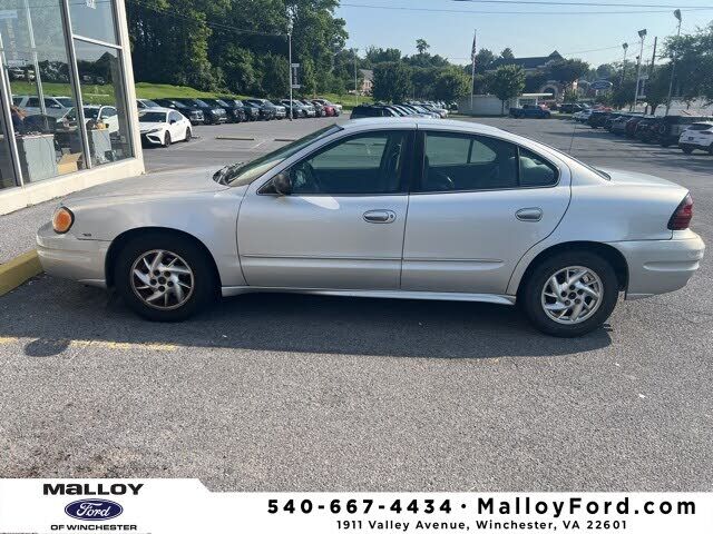 Pontiac Grand AM