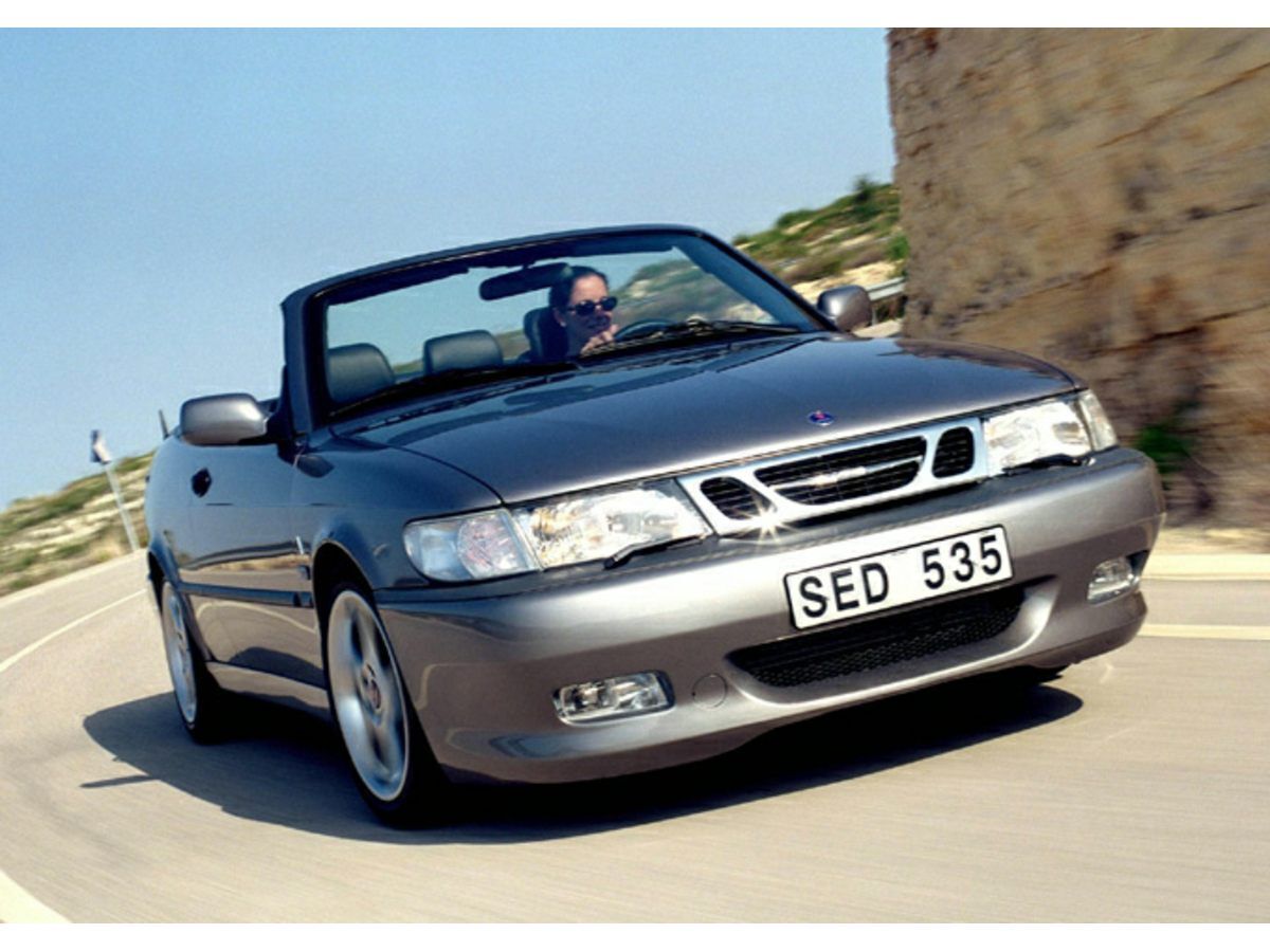 Saab 9-3