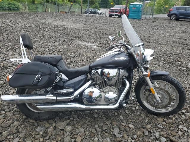 Honda VTX1300C