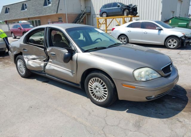 Mercury Sable
