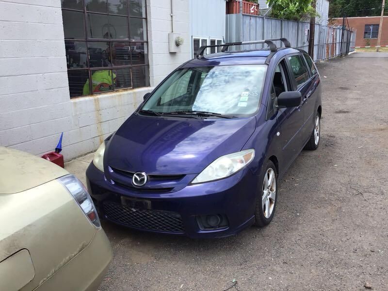 Mazda Mazda5