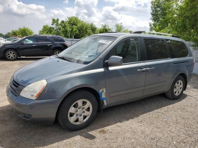 Kia Sedona
