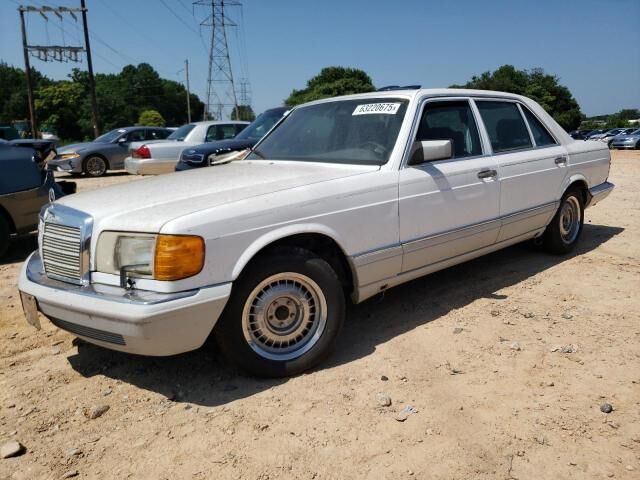 Mercedes-Benz 300