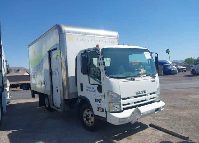 Isuzu NPR/NPR-HD