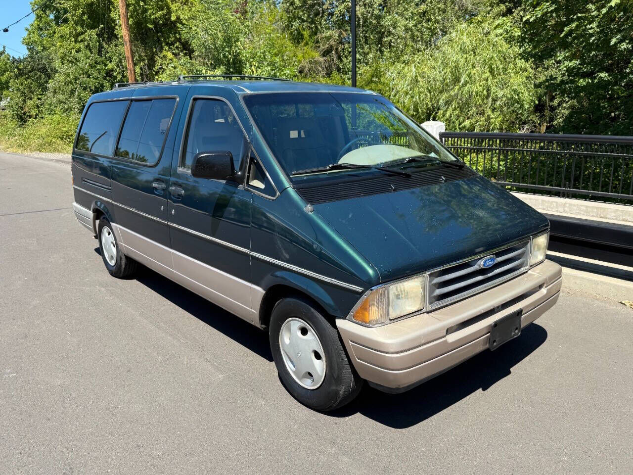 Ford Aerostar