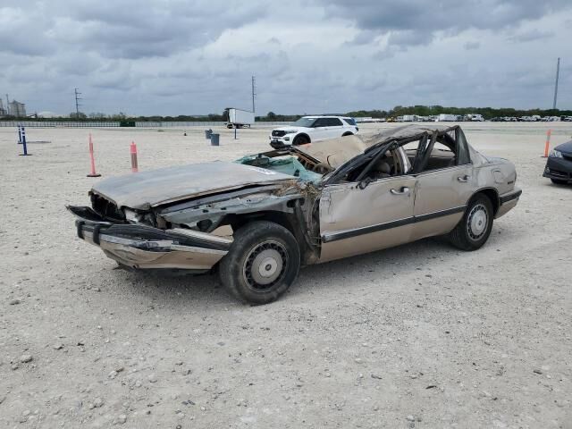Buick LeSabre