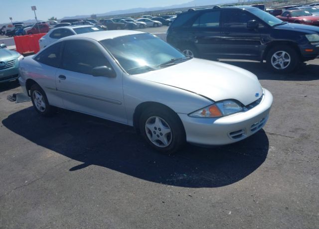 Chevrolet Cavalier