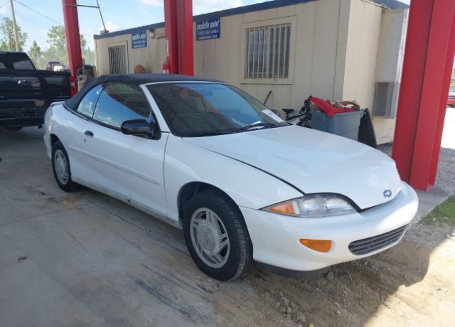 Chevrolet Cavalier