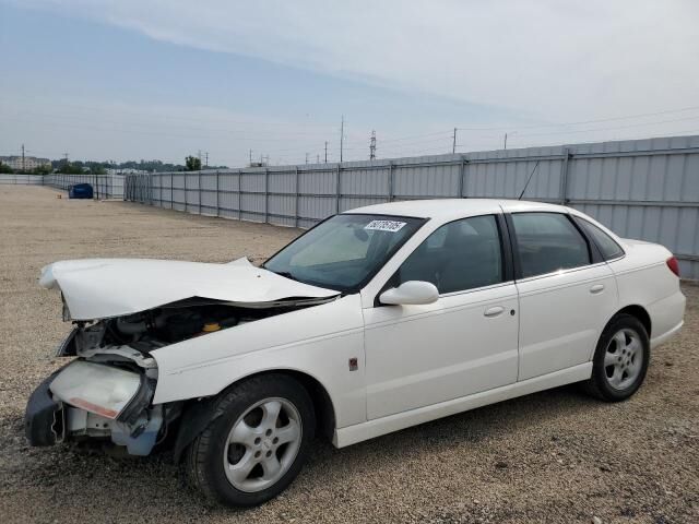 Saturn L300