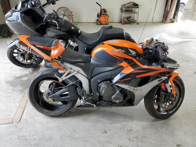 Honda CBR600