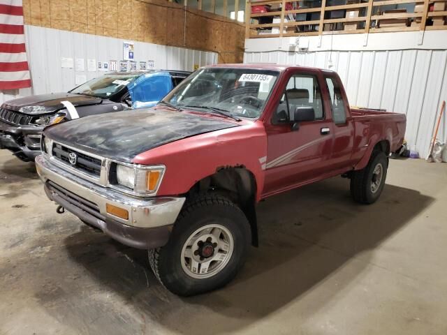 Toyota Pick-Up