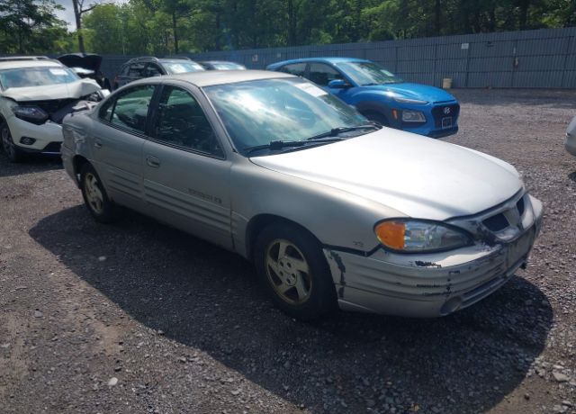 Pontiac Grand AM