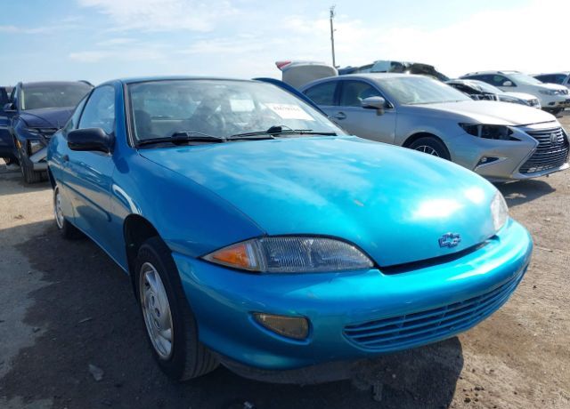Chevrolet Cavalier