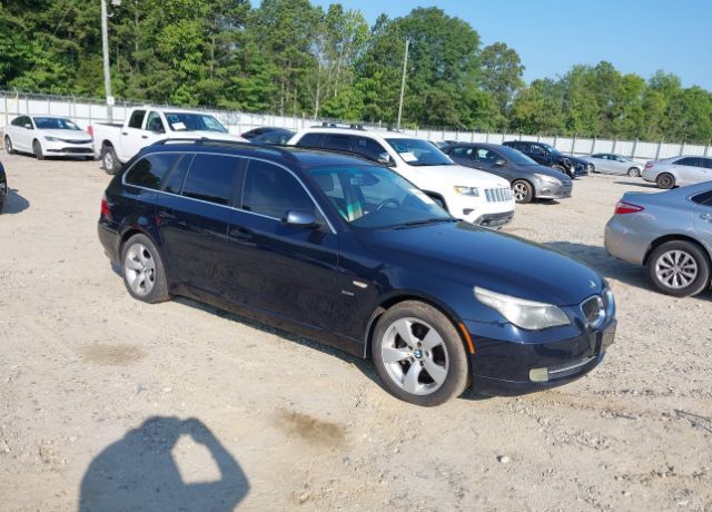 BMW 535i