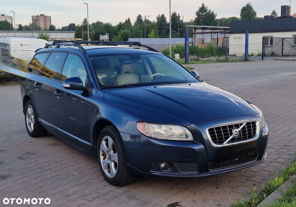 Volvo V70