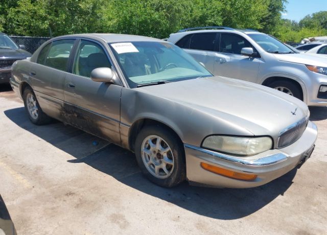 Buick Park Avenue