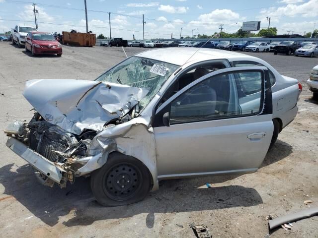 Toyota Echo