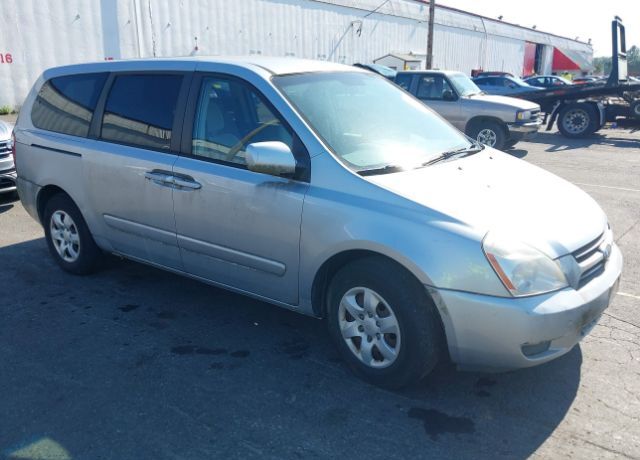 Kia Sedona