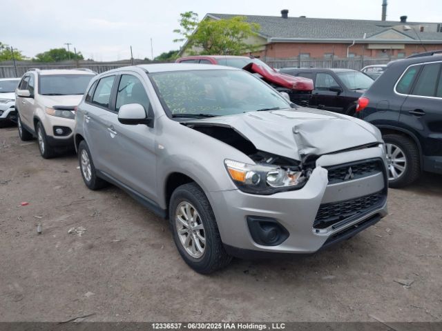 Mitsubishi RVR