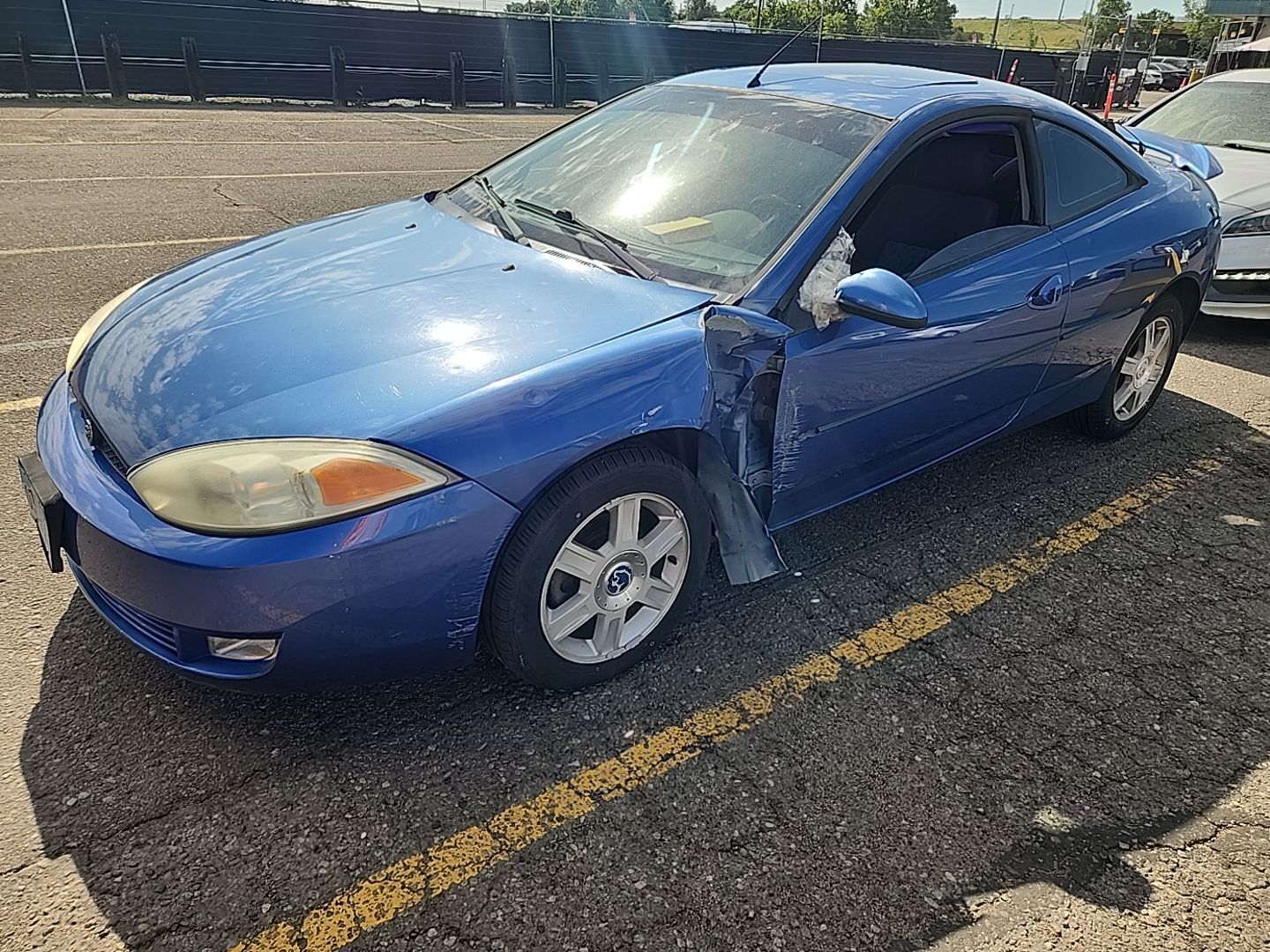 Mercury Cougar