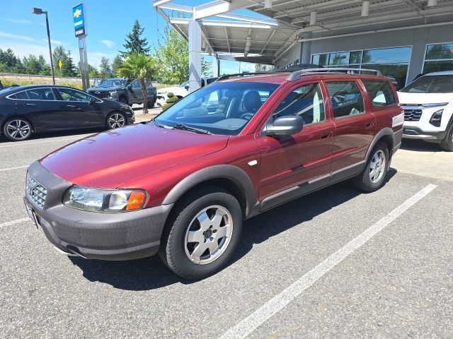 Volvo V70