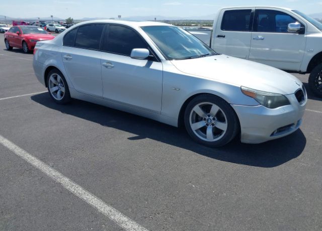 BMW 525i