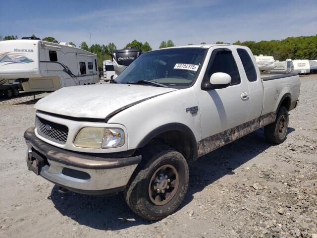 Ford F-250