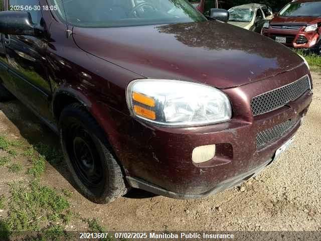 Chevrolet Uplander