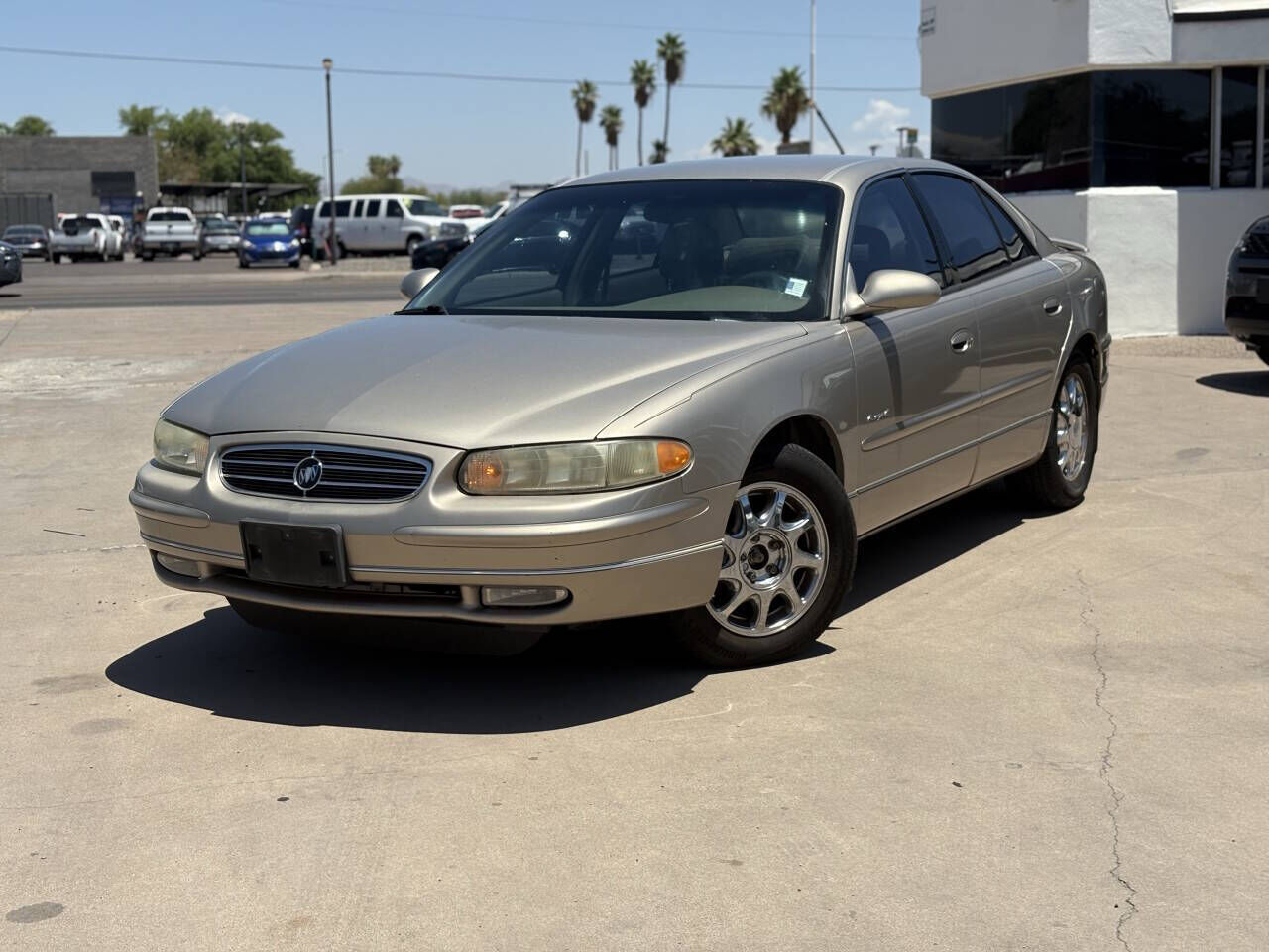 Buick Regal