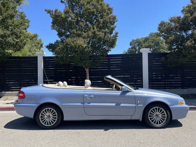 Volvo C70