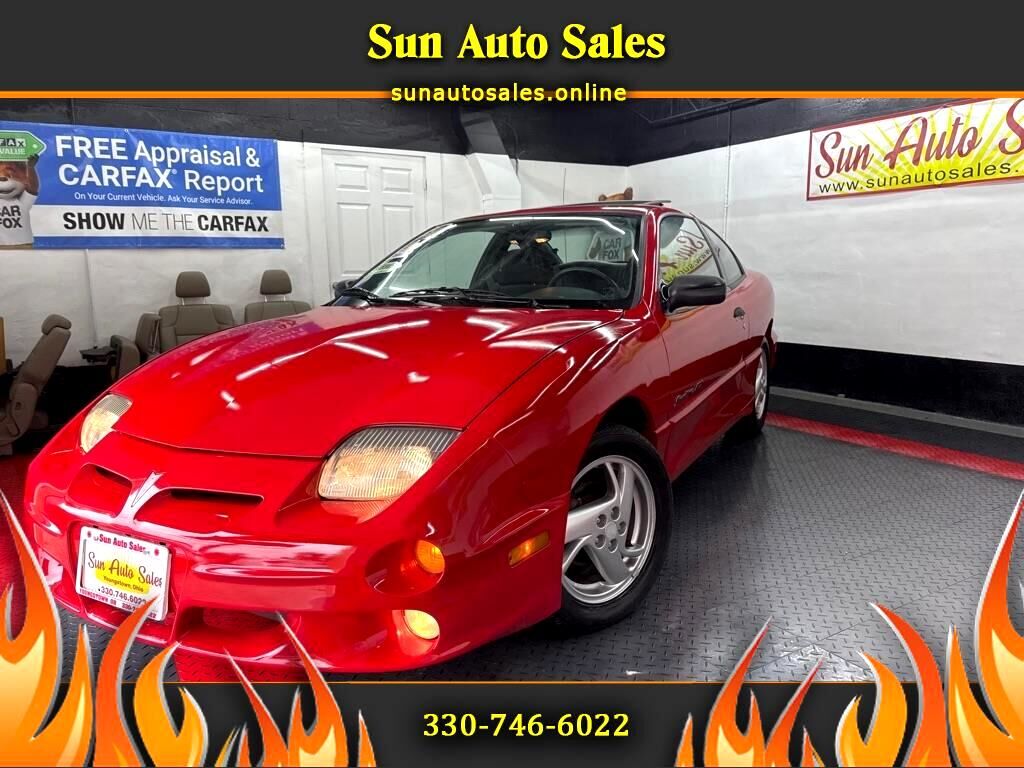 Pontiac Sunfire