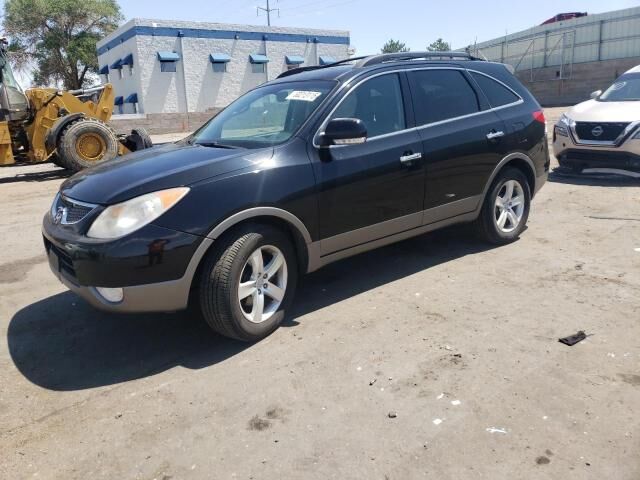 Hyundai Veracruz