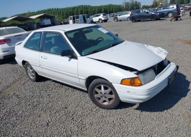 Ford Escort