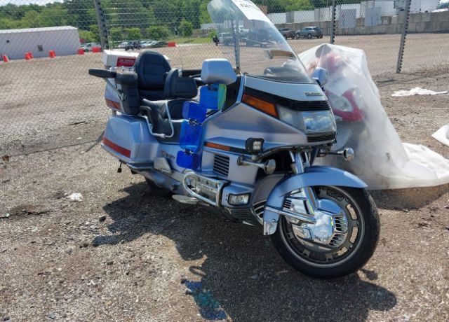 Honda GOLDWING