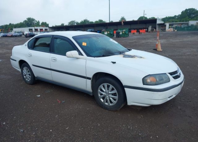 Chevrolet Impala