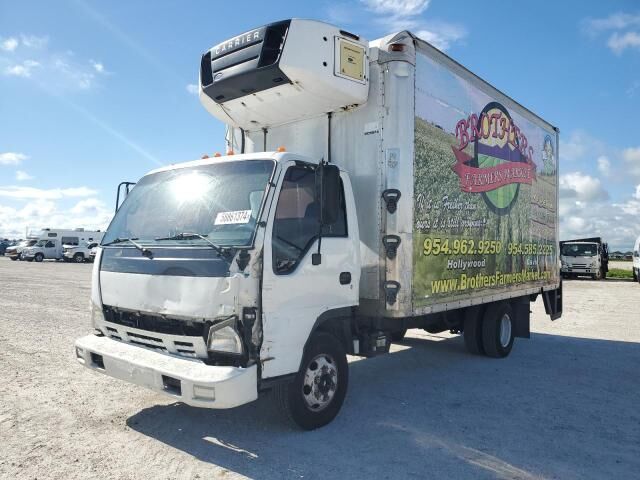 Isuzu NPR