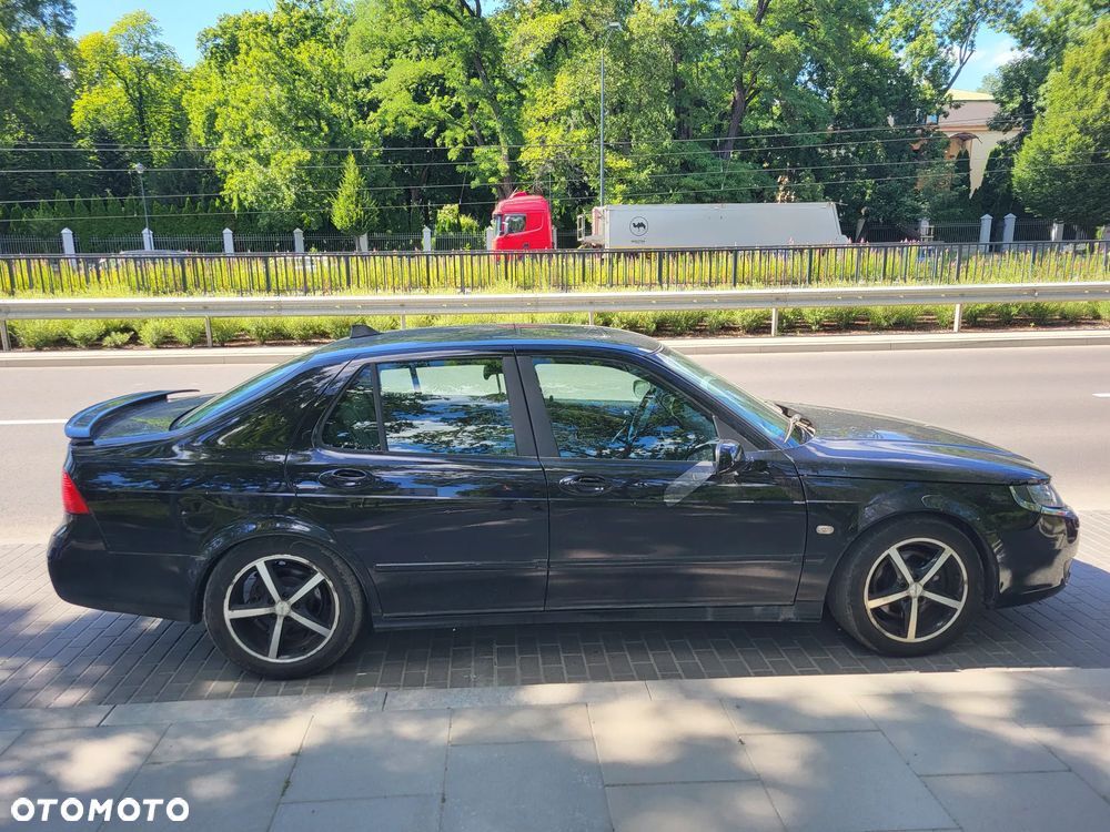 Saab 9-5