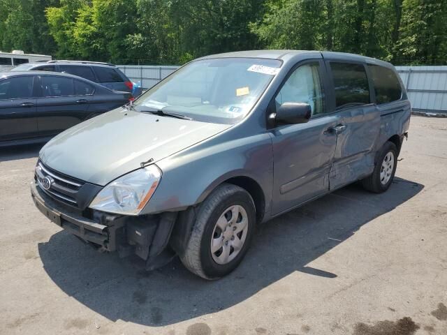 Kia Sedona