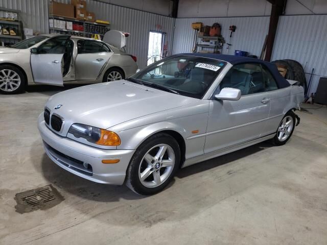 BMW 325Ci