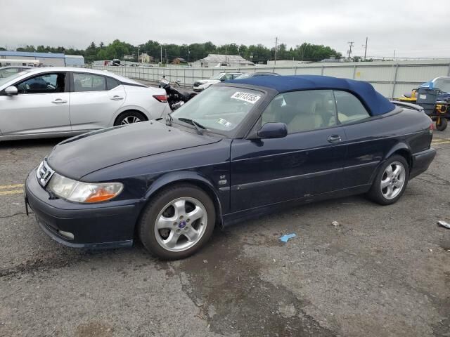 Saab 9-3